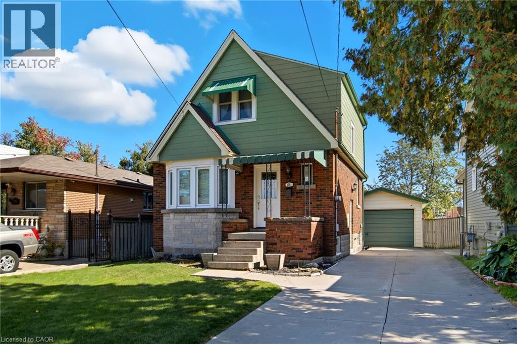 181 Craigroyston Road, Hamilton, Ontario  L8K 3K2 - Photo 7 - 40778476