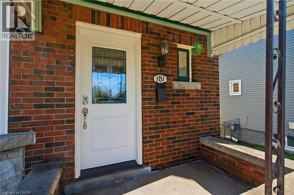 181 Craigroyston Road, Hamilton, Ontario  L8K 3K2 - Photo 8 - 40778476