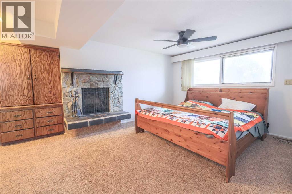 5603 56 Street, Rocky Mountain House, Alberta  T4T 1H7 - Photo 14 - A2261597