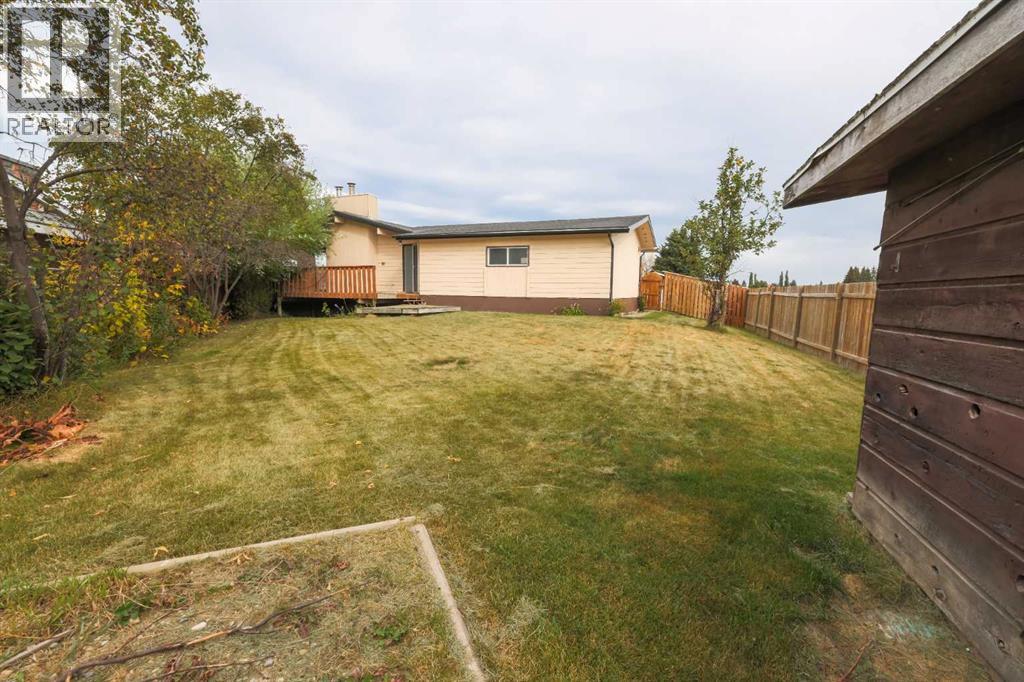 5603 56 Street, Rocky Mountain House, Alberta  T4T 1H7 - Photo 29 - A2261597
