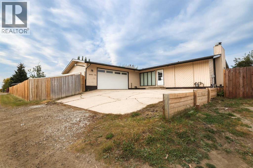 5603 56 Street, Rocky Mountain House, Alberta  T4T 1H7 - Photo 30 - A2261597