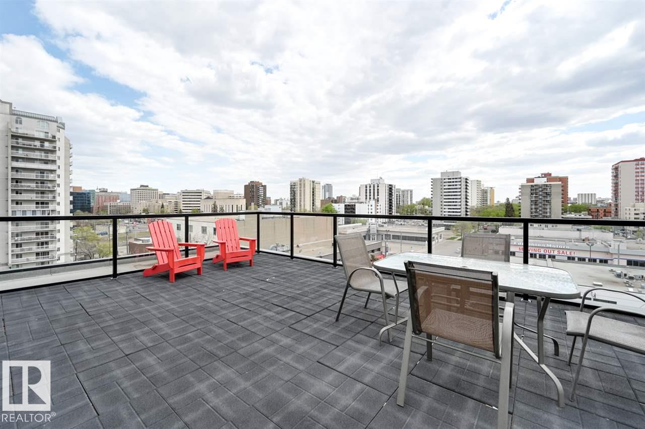 #104 10140 115 St Nw, Edmonton, Alberta  T5K 1T5 - Photo 27 - E4455925