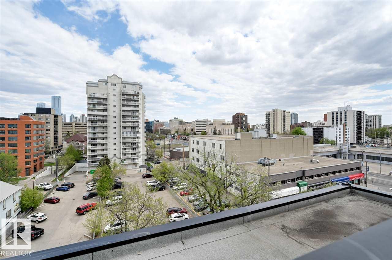 #104 10140 115 St Nw, Edmonton, Alberta  T5K 1T5 - Photo 29 - E4455925