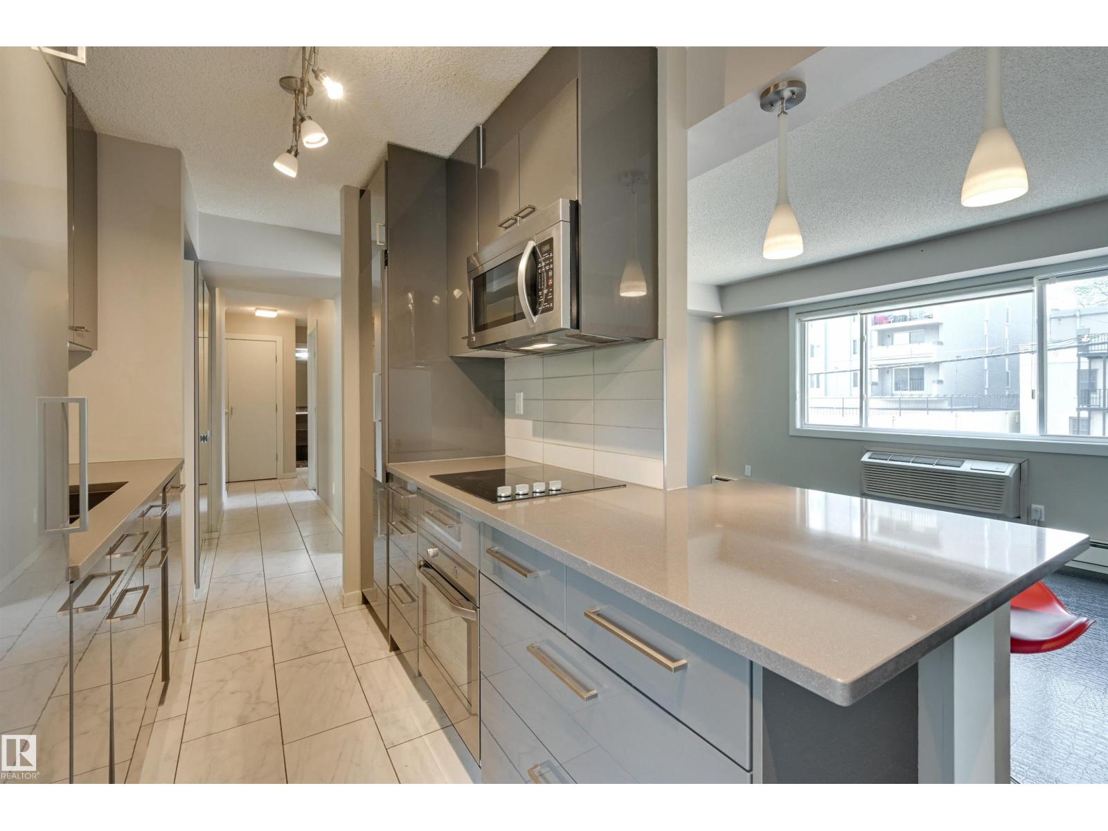 #104 10140 115 St Nw, Edmonton, Alberta  T5K 1T5 - Photo 10 - E4455925