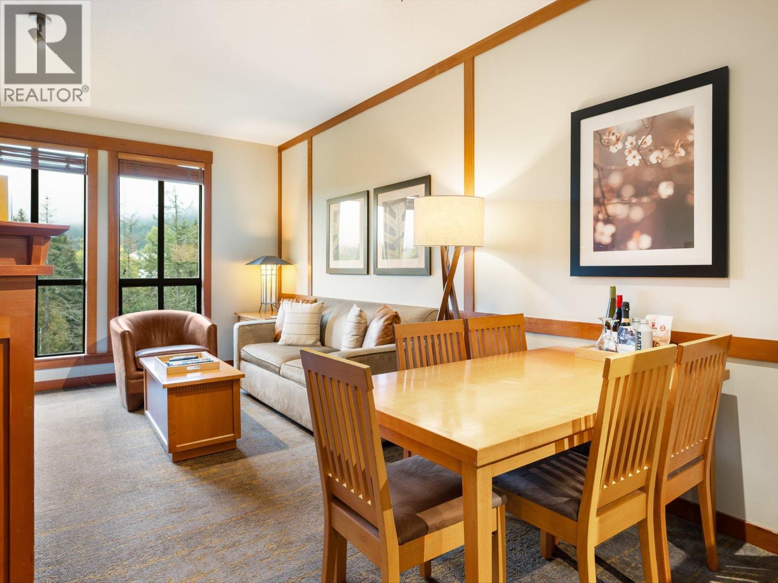 713 4320 Sundial Crescent, Whistler, British Columbia  V8E 1G6 - Photo 2 - R3053955