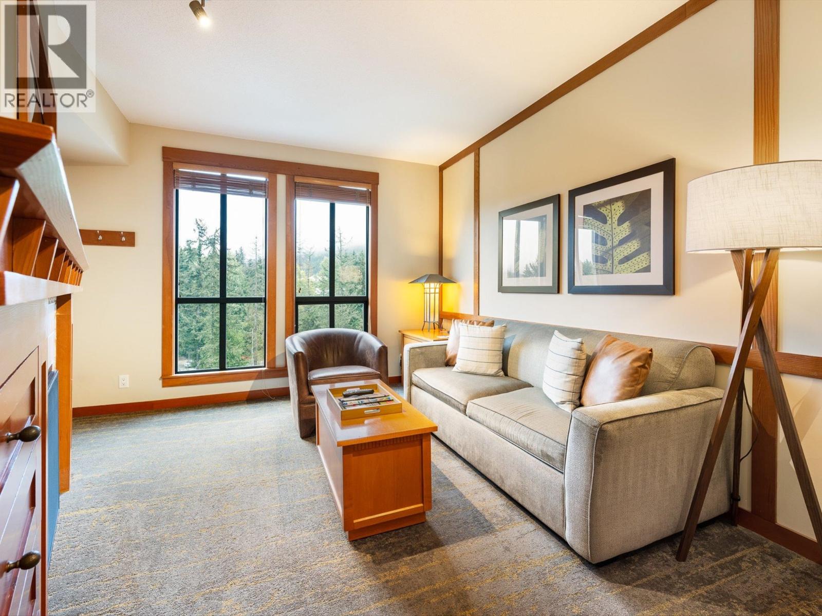 713 4320 Sundial Crescent, Whistler, British Columbia  V8E 1G6 - Photo 3 - R3053955