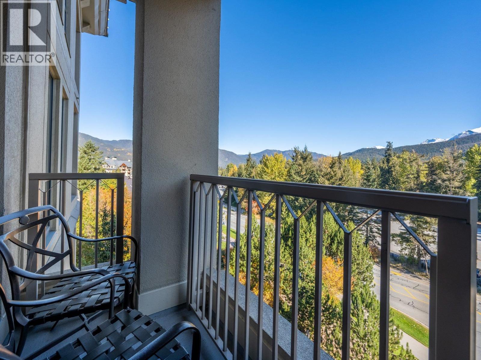 713 4320 Sundial Crescent, Whistler, British Columbia  V8E 1G6 - Photo 7 - R3053955