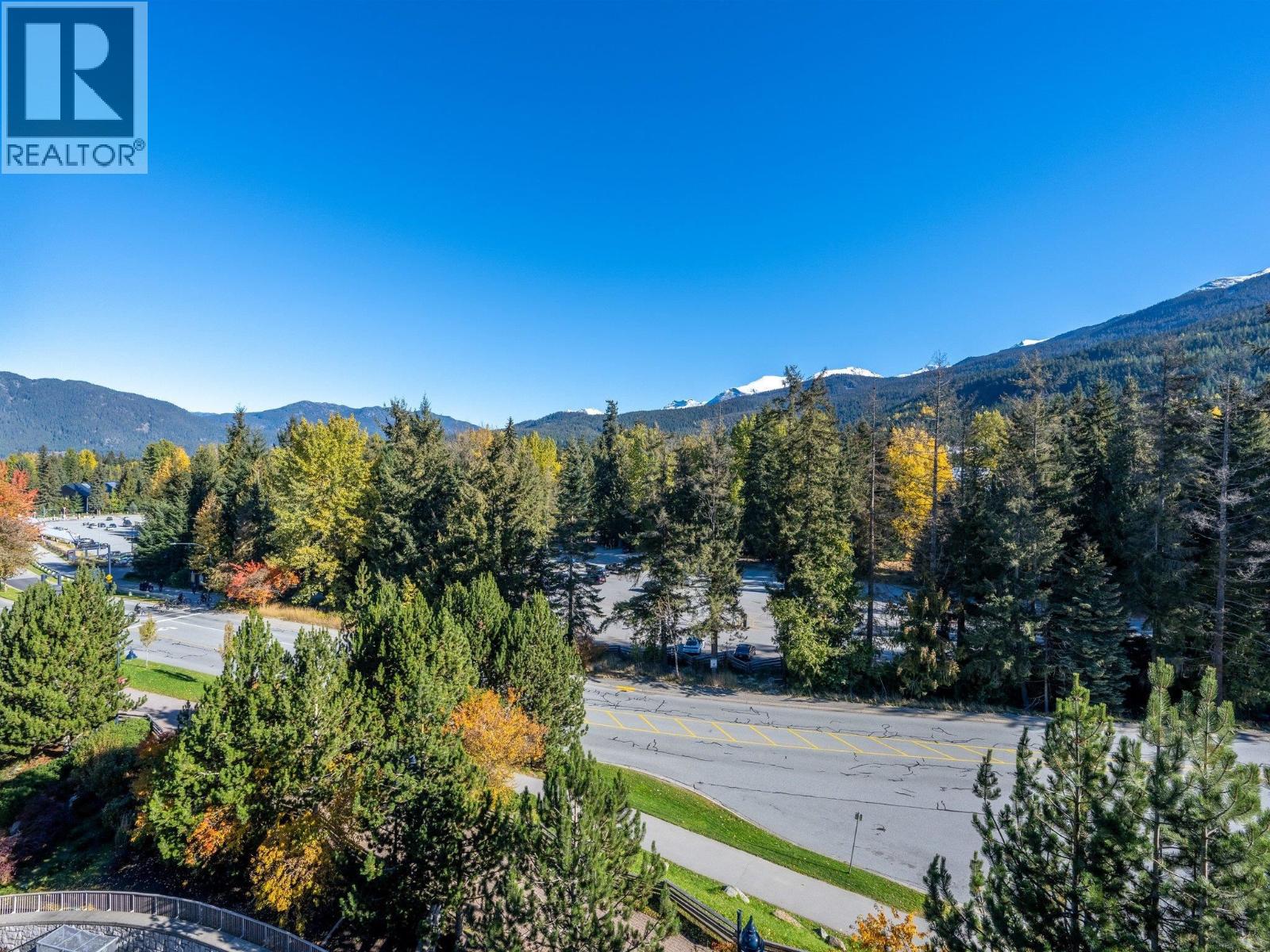 713 4320 Sundial Crescent, Whistler, British Columbia  V8E 1G6 - Photo 8 - R3053955