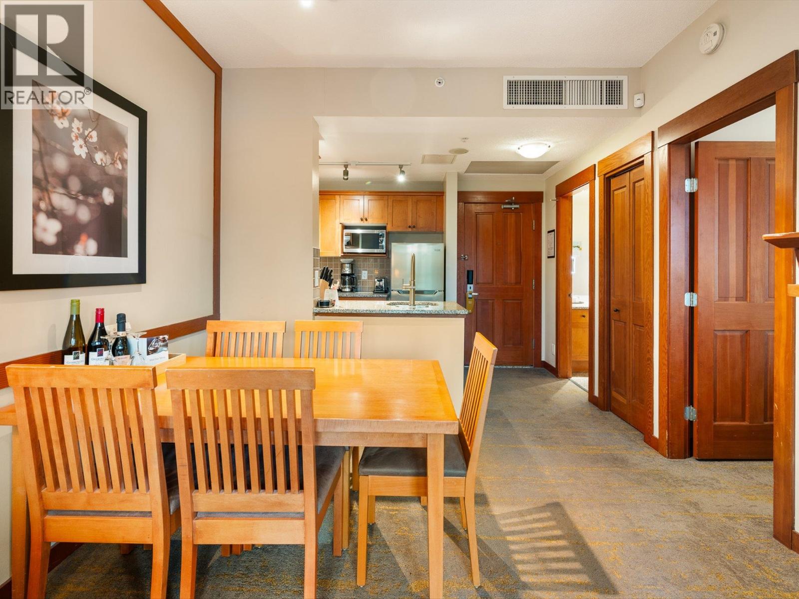 713 4320 Sundial Crescent, Whistler, British Columbia  V8E 1G6 - Photo 11 - R3053955