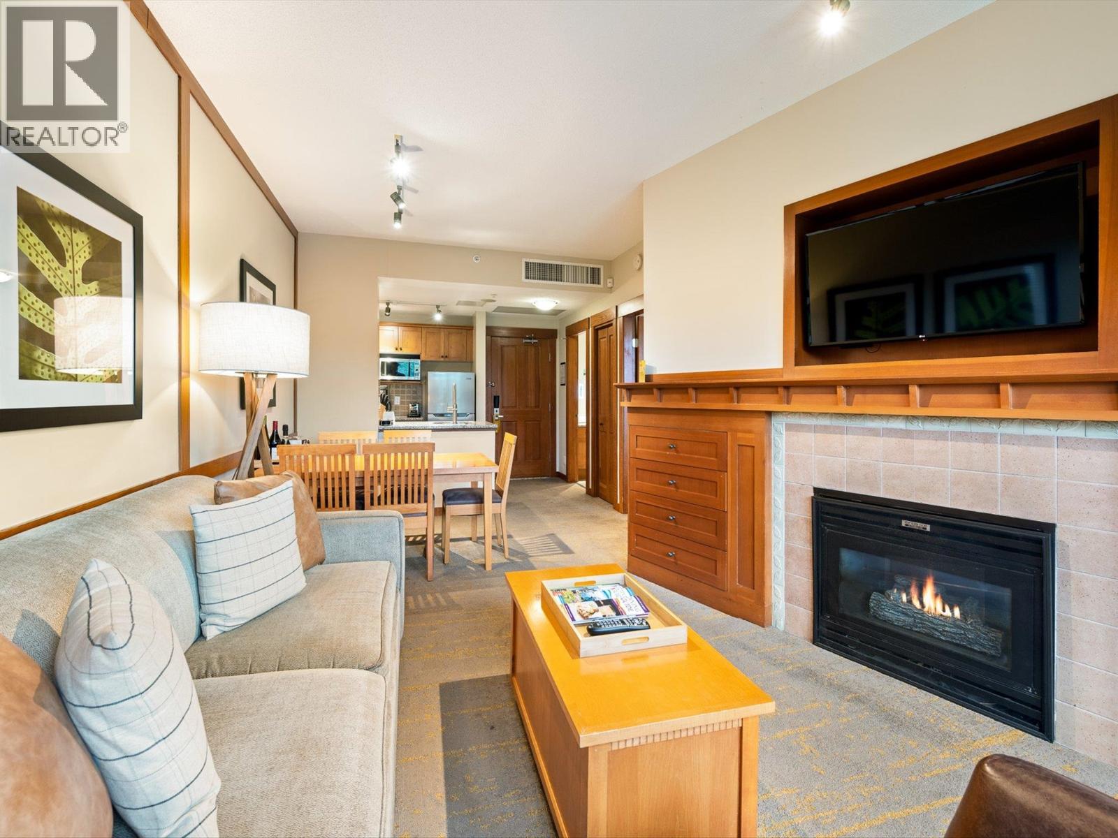 713 4320 Sundial Crescent, Whistler, British Columbia  V8E 1G6 - Photo 6 - R3053955