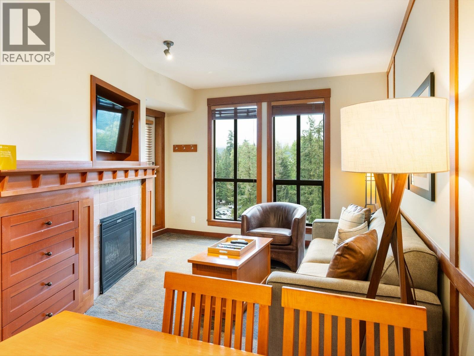 713 4320 Sundial Crescent, Whistler, British Columbia  V8E 1G6 - Photo 4 - R3053955