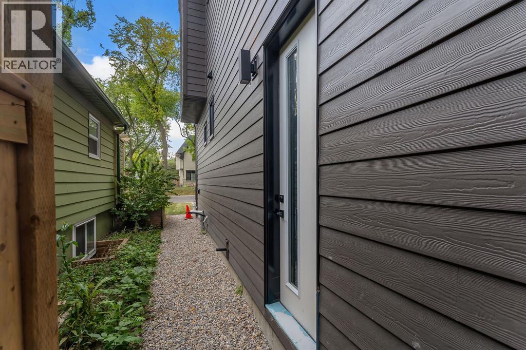 506 28 Avenue Nw, Calgary, Alberta  T2M 2K8 - Photo 36 - A2258186