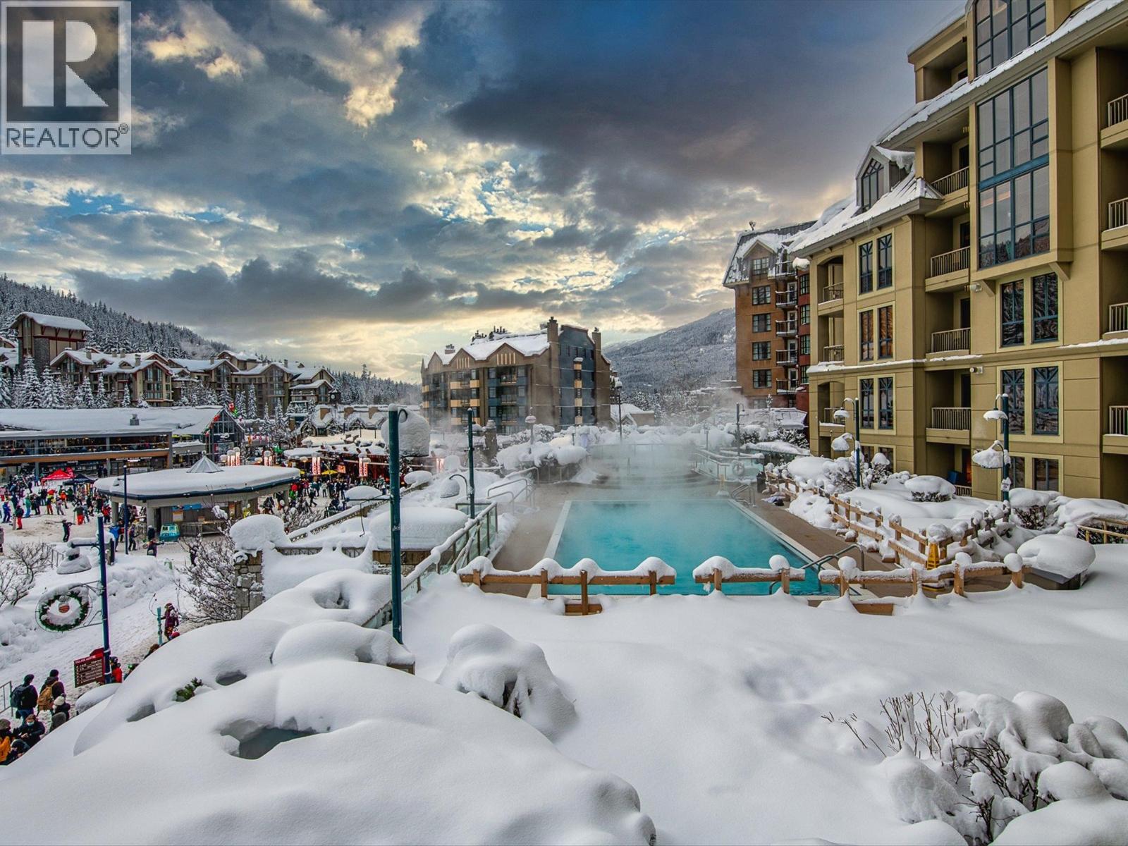 713 4320 Sundial Crescent, Whistler, British Columbia  V8E 1G6 - Photo 21 - R3053955