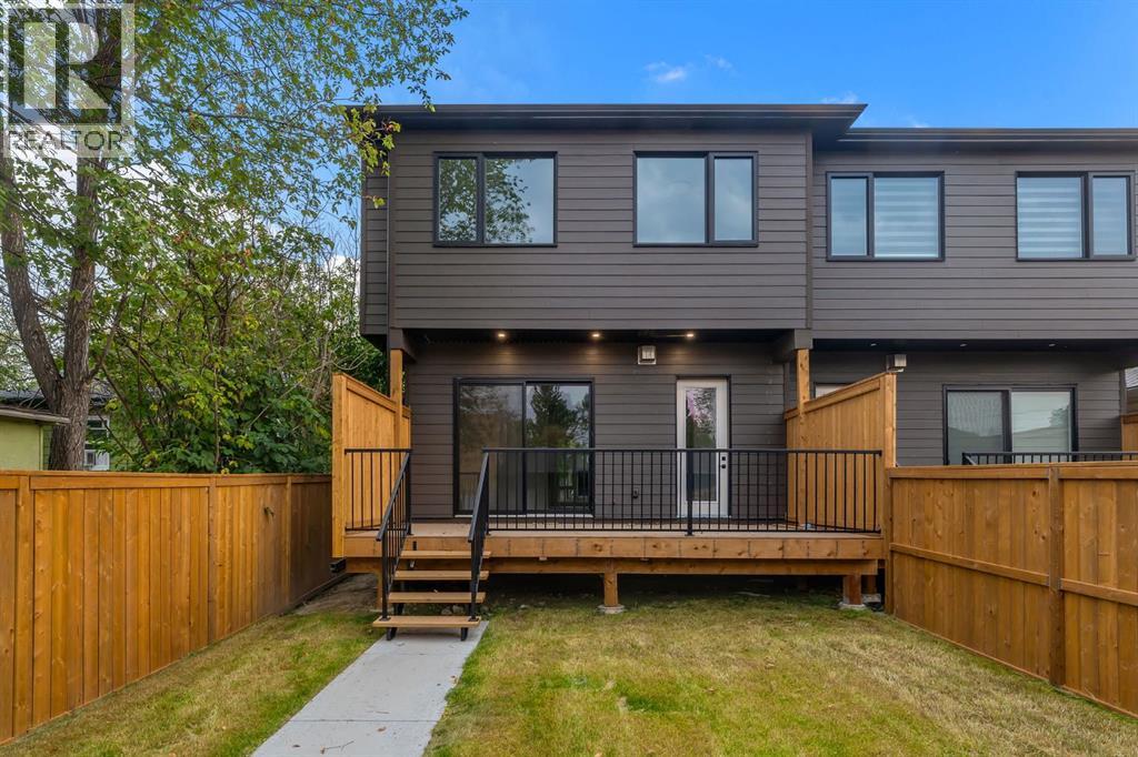 506 28 Avenue Nw, Calgary, Alberta  T2M 2K8 - Photo 49 - A2258186