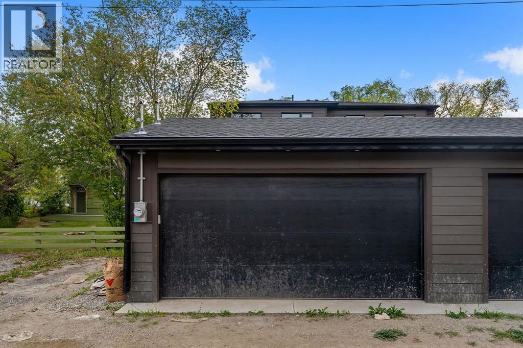 506 28 Avenue Nw, Calgary, Alberta  T2M 2K8 - Photo 50 - A2258186