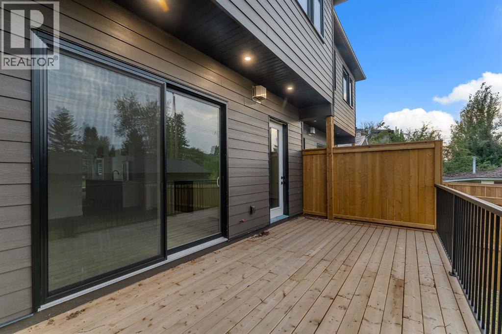 506 28 Avenue Nw, Calgary, Alberta  T2M 2K8 - Photo 47 - A2258186