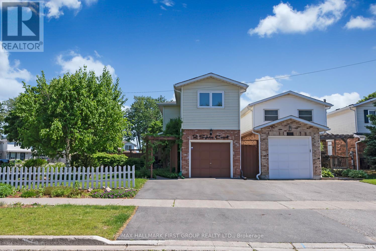 2 Sylvia Court, Clarington, Ontario  L1B 1J4 - Photo 32 - E12462271