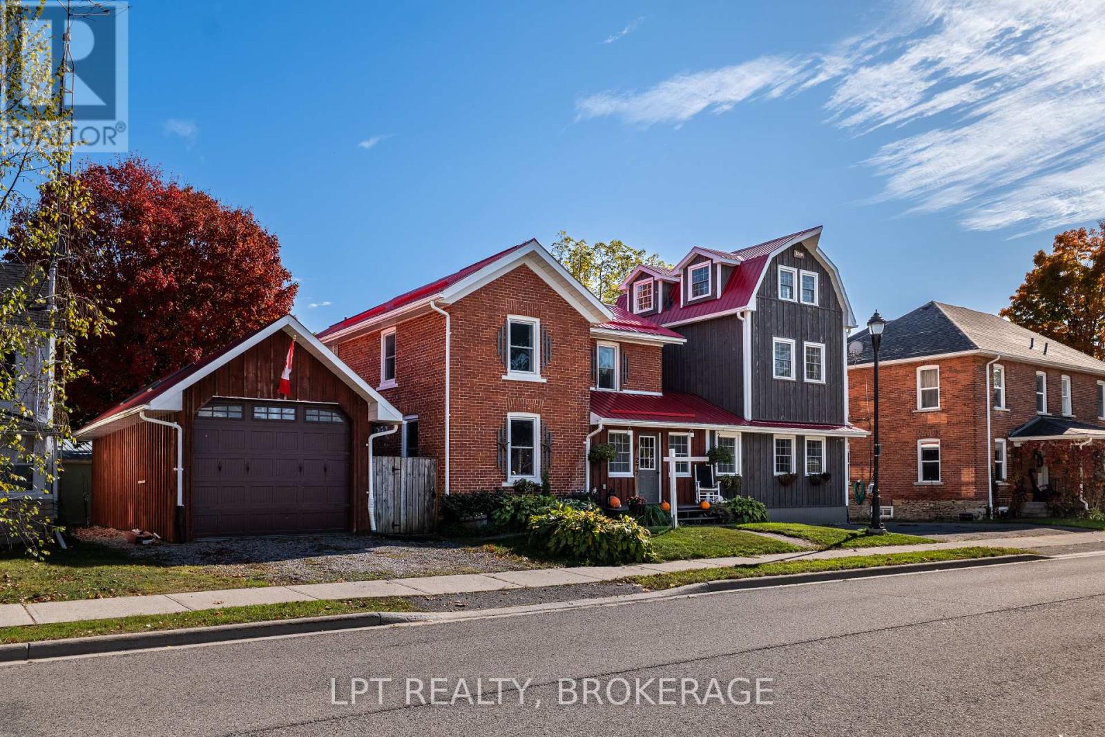 277 BROCK STREET, Gananoque, Ontario