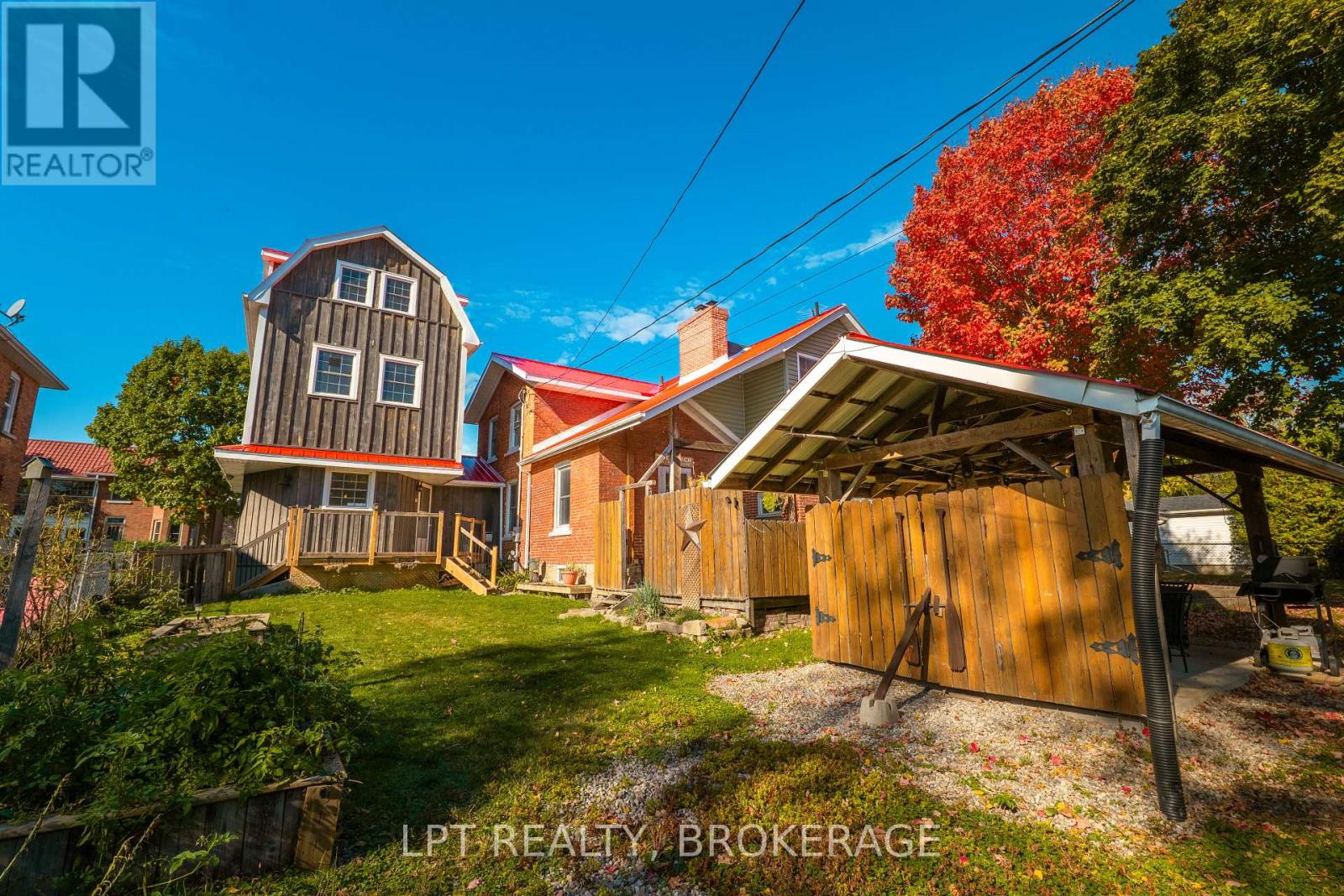 277 Brock Street, Gananoque, Ontario  K7G 1K5 - Photo 46 - X12462962