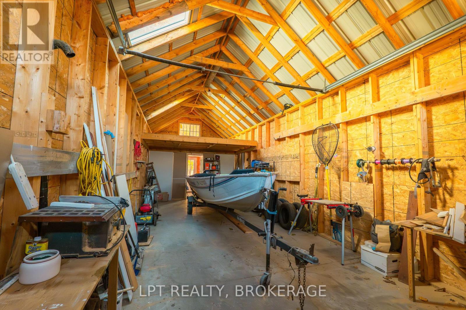 277 Brock Street, Gananoque, Ontario  K7G 1K5 - Photo 49 - X12462962