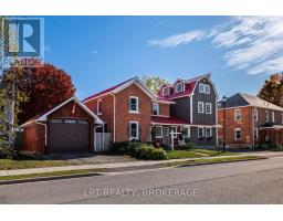 277 BROCK STREET, Gananoque, Ontario