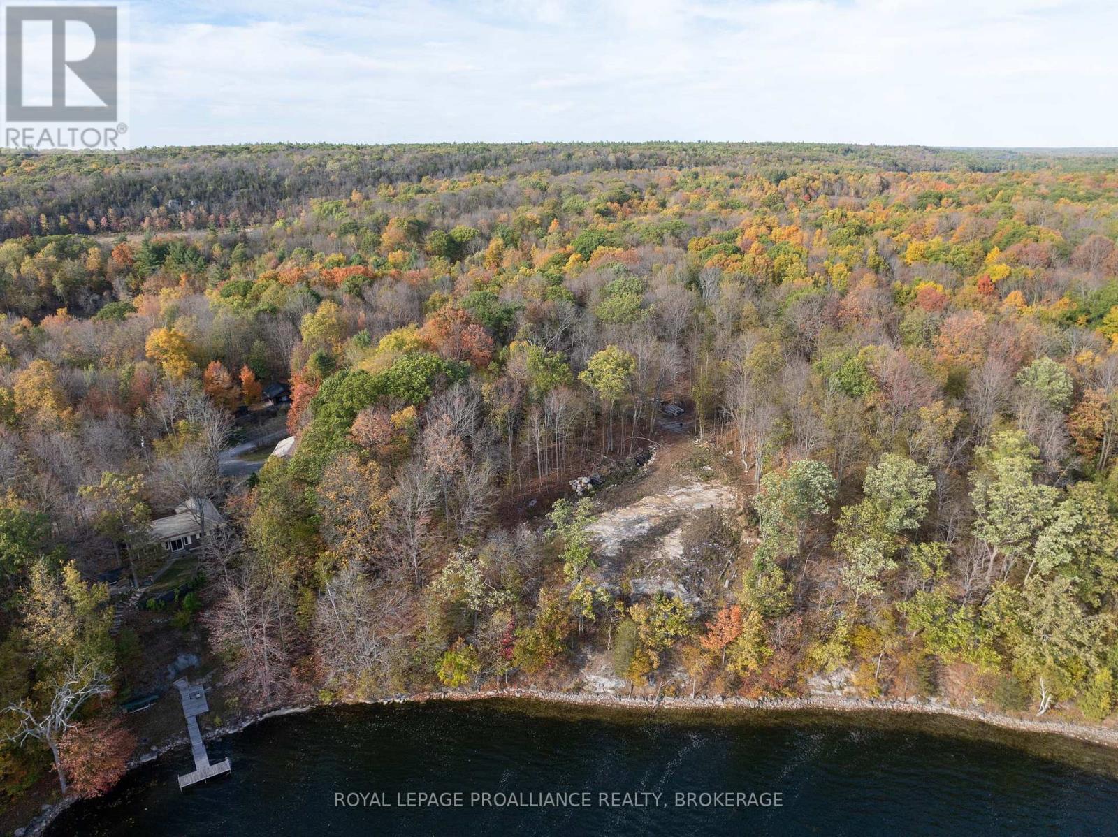 485 Stafford Lane, Frontenac, Ontario  K0H 1H0 - Photo 2 - X12463031