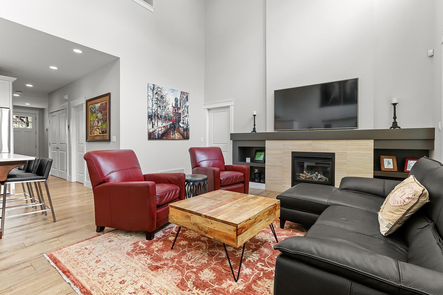 14 7891 211 Street, Langley, British Columbia  V2Y 0L5 - Photo 5 - R3057825