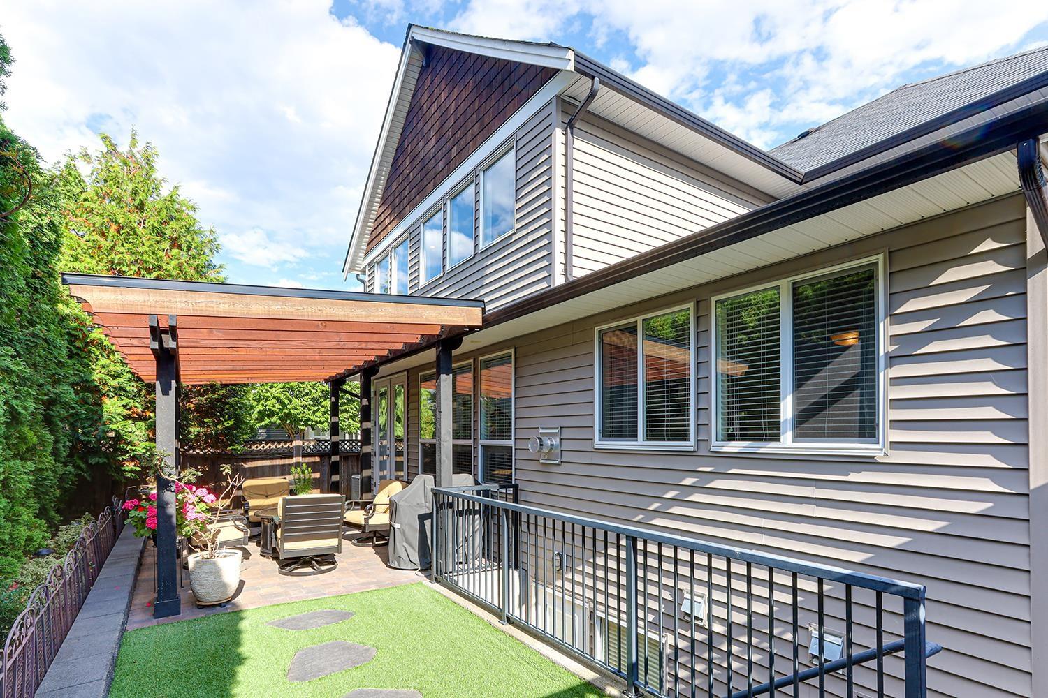 14 7891 211 Street, Langley, British Columbia  V2Y 0L5 - Photo 31 - R3057825