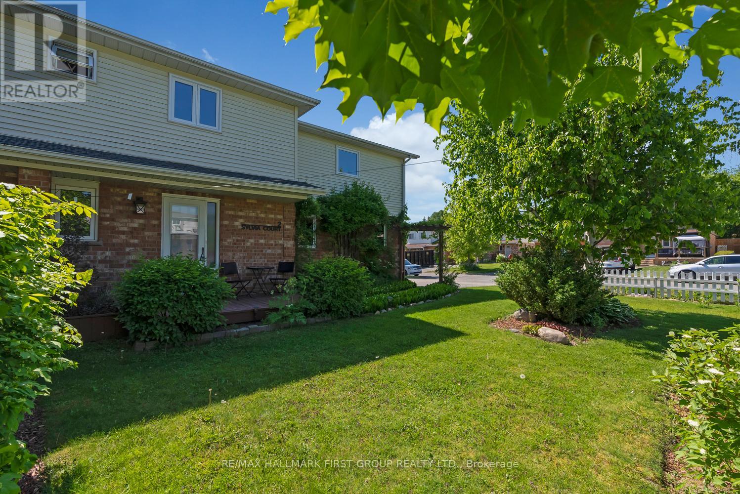 2 Sylvia Court, Clarington, Ontario  L1B 1J4 - Photo 33 - E12462271