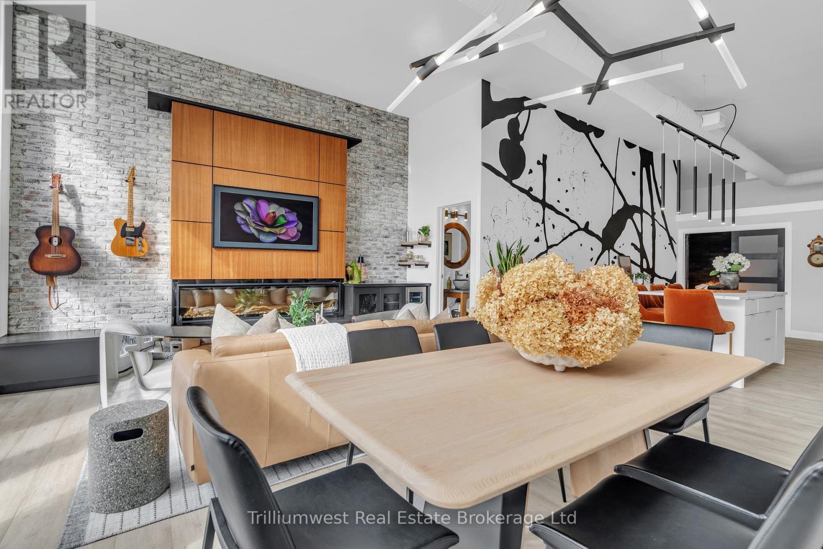 205 - 276 King Street W, Kitchener, Ontario  N2G 1B6 - Photo 30 - X12462921