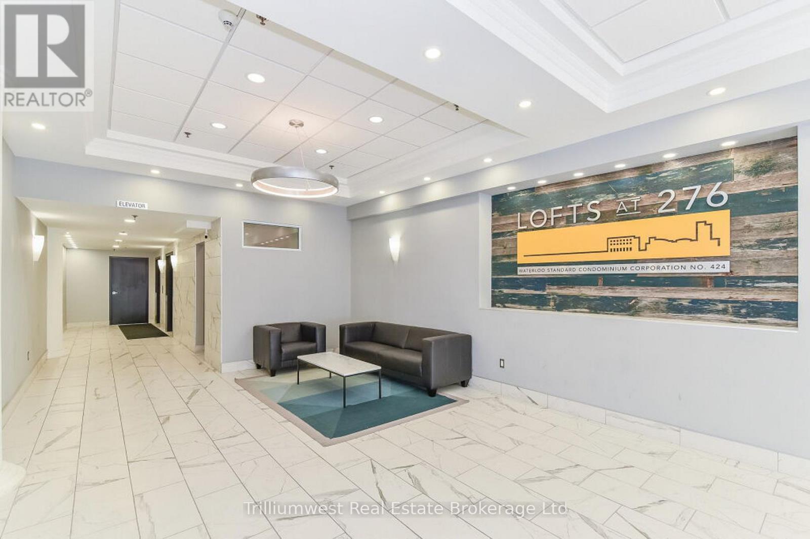 205 - 276 King Street W, Kitchener, Ontario  N2G 1B6 - Photo 40 - X12462921