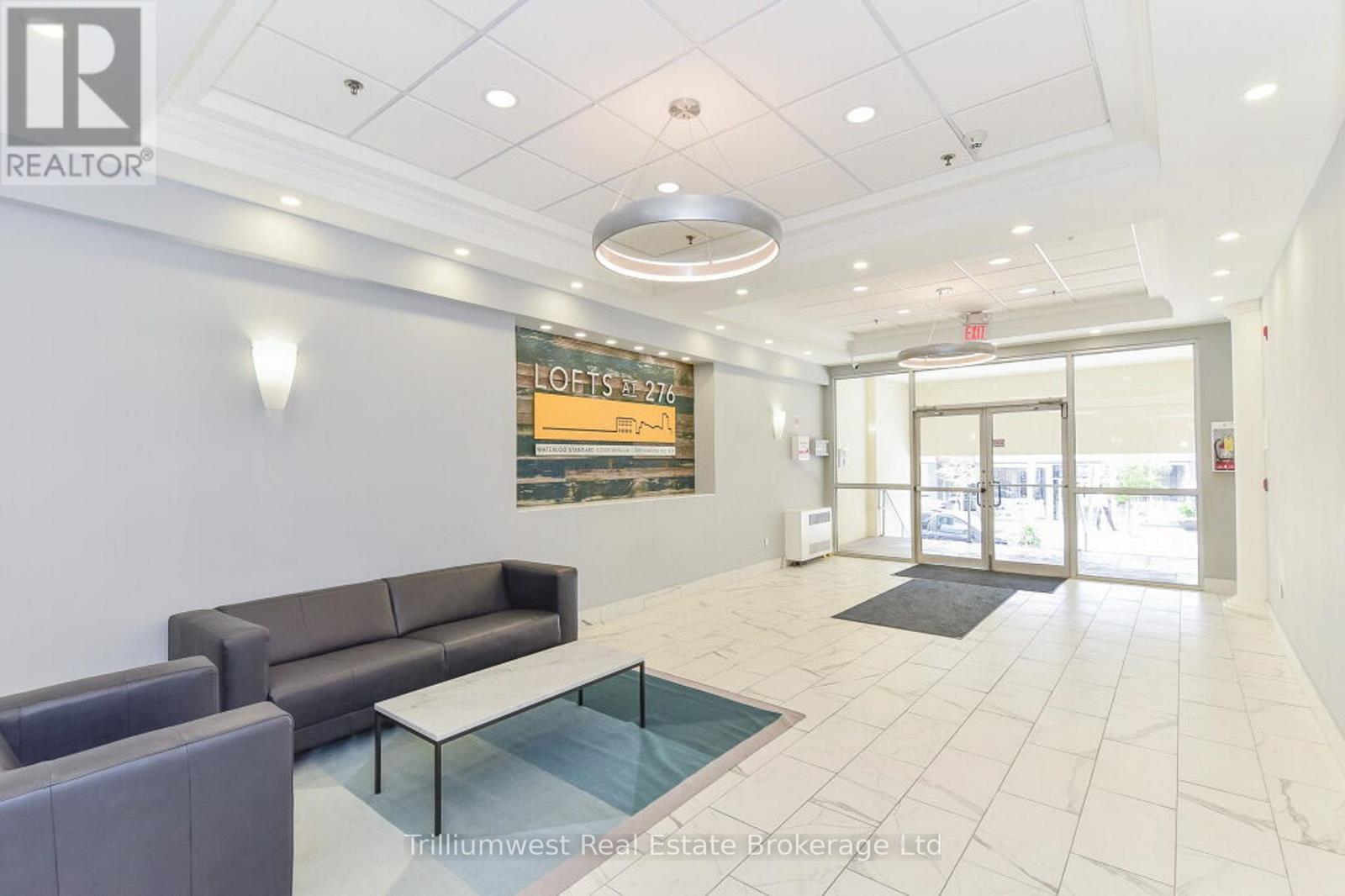 205 - 276 King Street W, Kitchener, Ontario  N2G 1B6 - Photo 41 - X12462921