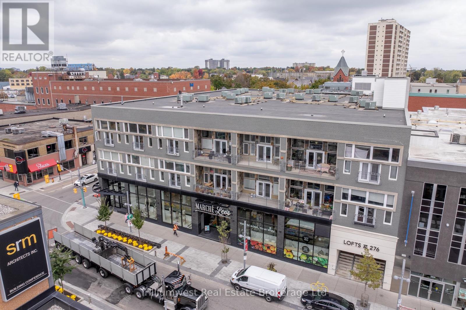 205 - 276 King Street W, Kitchener, Ontario  N2G 1B6 - Photo 42 - X12462921