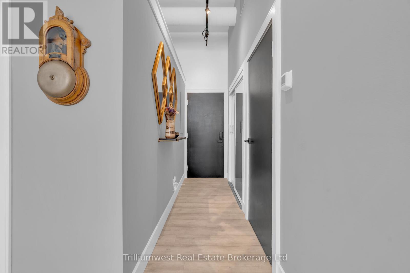 205 - 276 King Street W, Kitchener, Ontario  N2G 1B6 - Photo 6 - X12462921