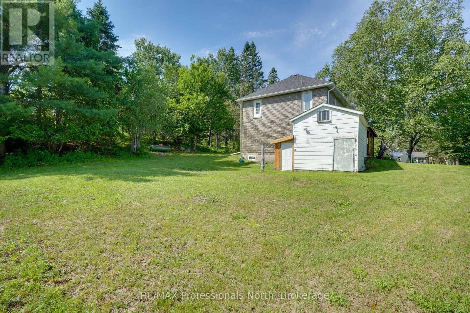 905 Starratt Road, Ryerson, Ontario  P0A 1C0 - Photo 26 - X12462939