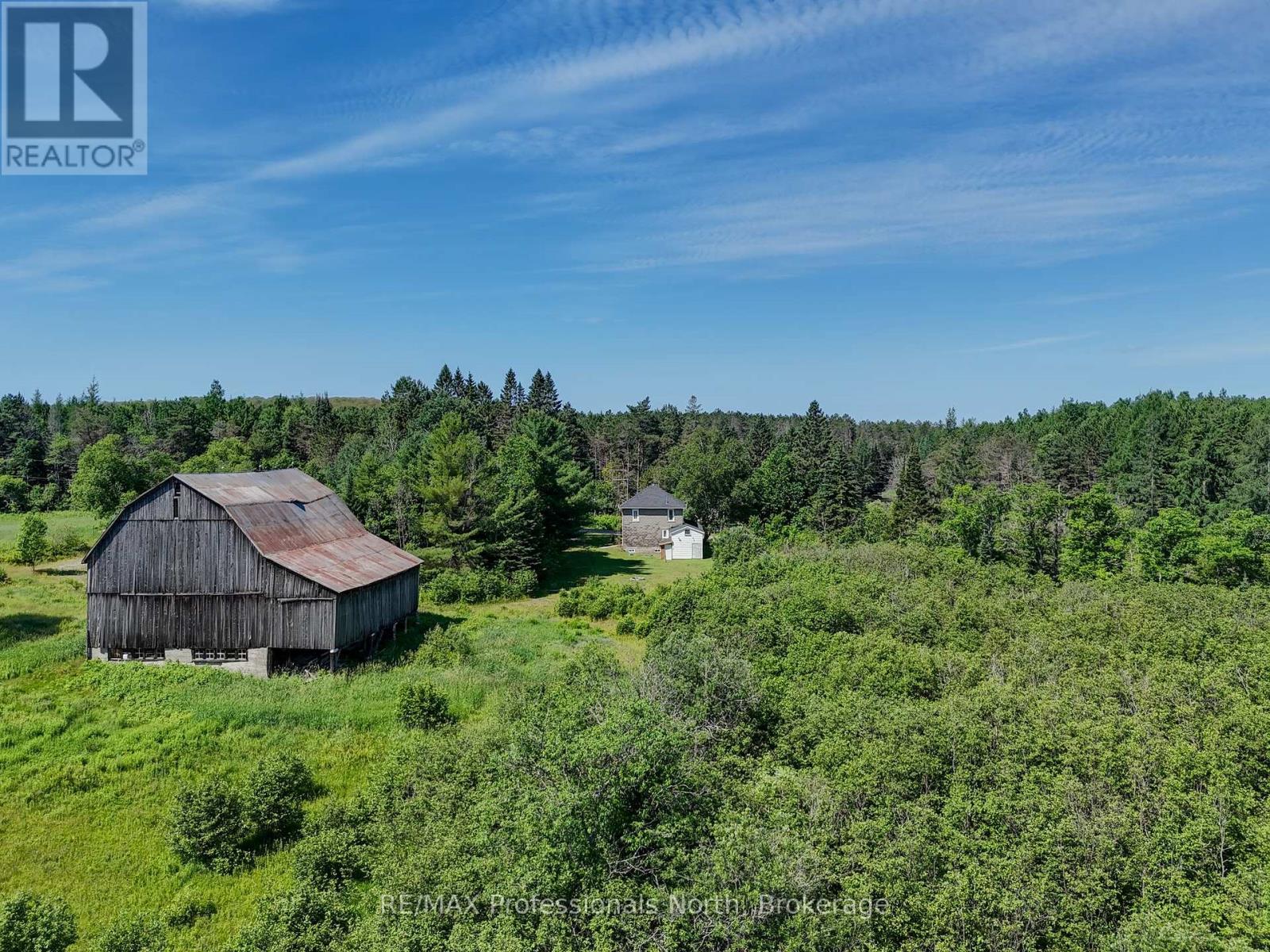 905 Starratt Road, Ryerson, Ontario  P0A 1C0 - Photo 34 - X12462939