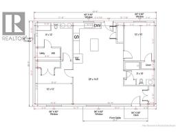 193 Lower Durham Road, durham bridge, New Brunswick