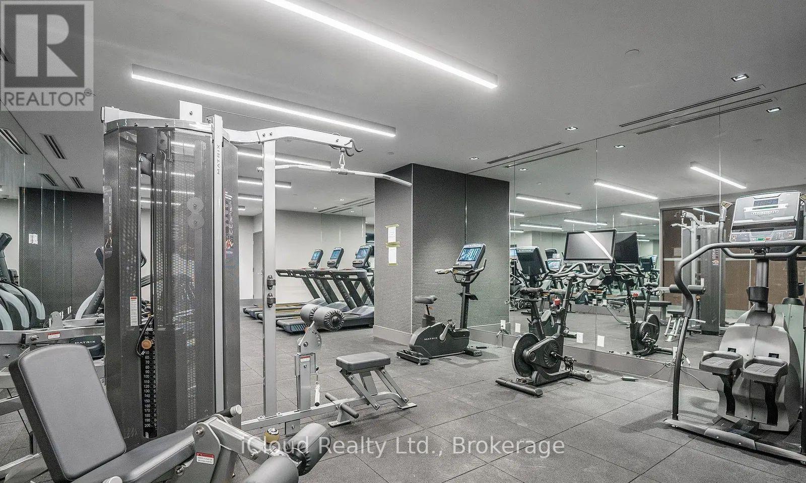 4727 - 28 Widmer Street, Toronto, Ontario  M5V 0T2 - Photo 3 - C12462498