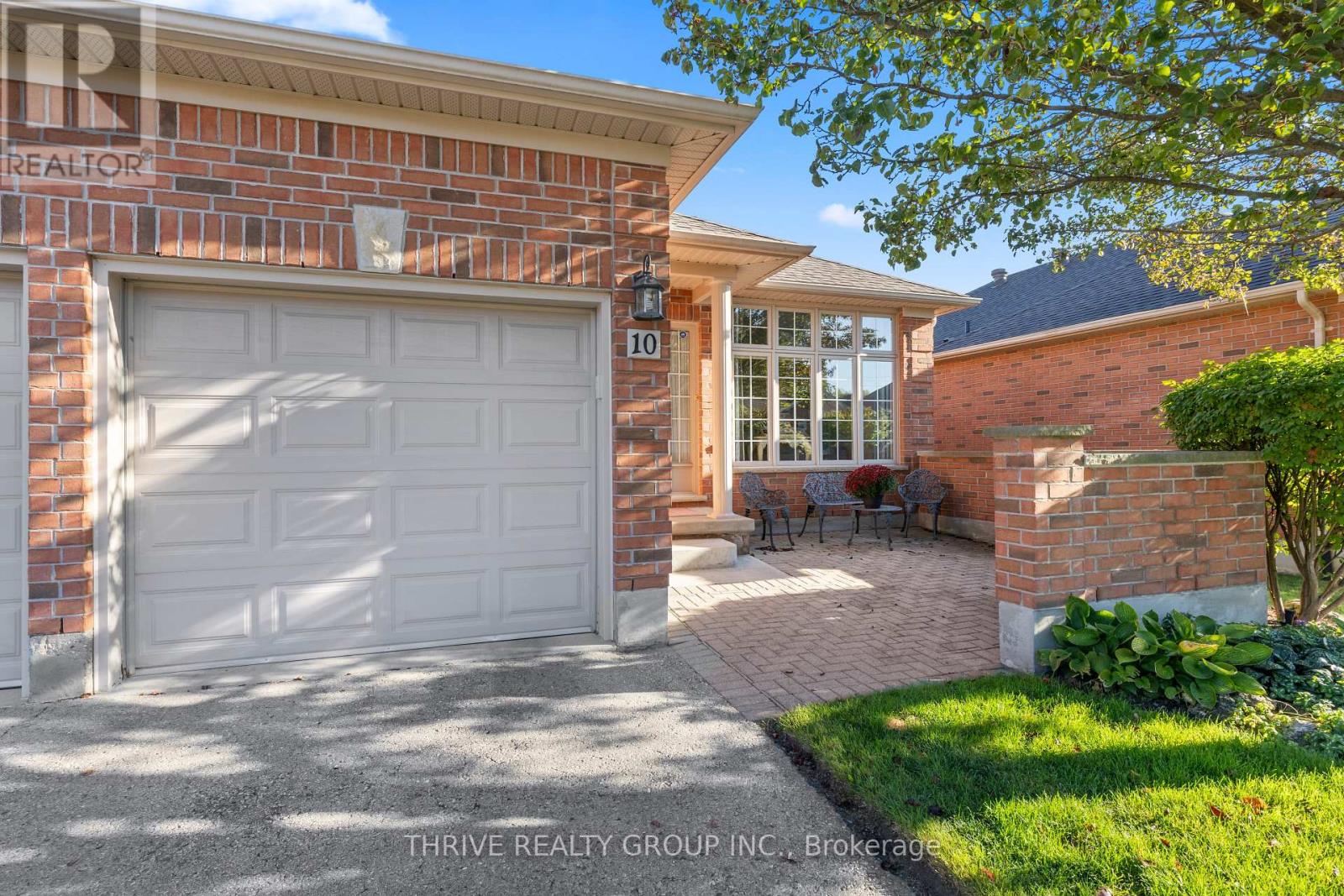 10 - 18 Cadeau Terrace, London South, Ontario  N6K 4Z1 - Photo 3 - X12462895