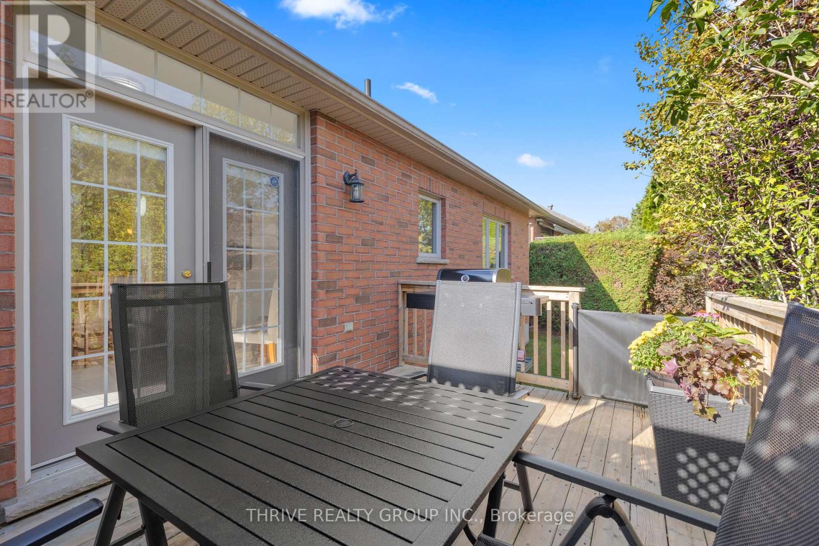 10 - 18 Cadeau Terrace, London South, Ontario  N6K 4Z1 - Photo 38 - X12462895