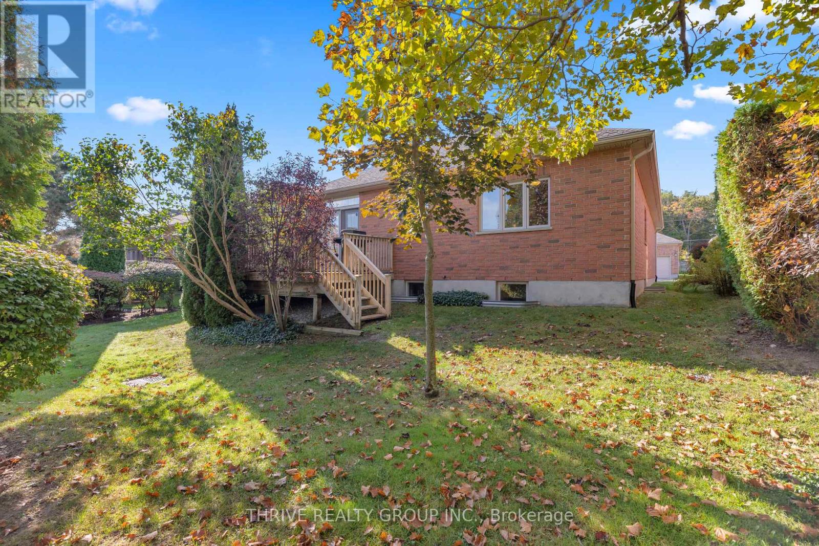 10 - 18 Cadeau Terrace, London South, Ontario  N6K 4Z1 - Photo 39 - X12462895