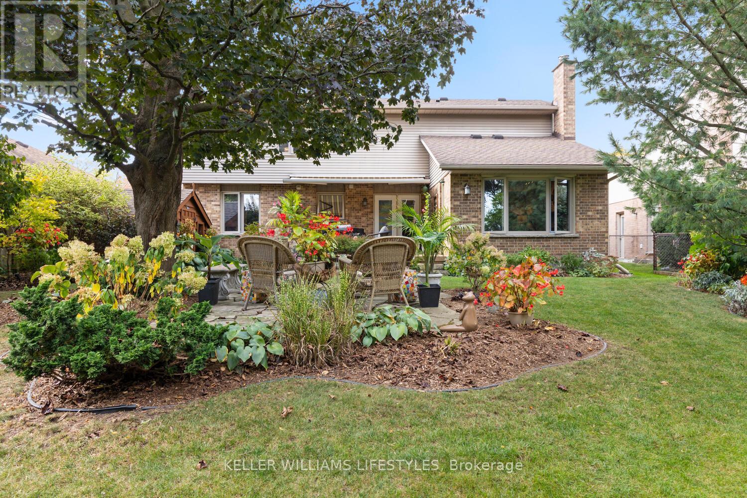 114 Monte Vista Crescent, London South, Ontario  N6J 4P3 - Photo 48 - X12462940
