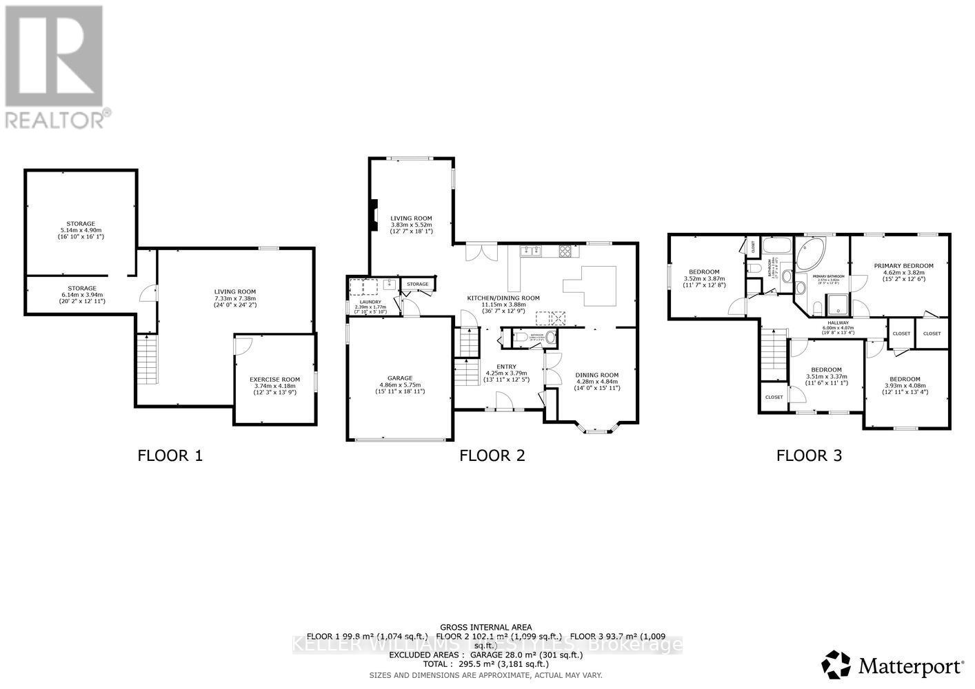 114 Monte Vista Crescent, London South, Ontario  N6J 4P3 - Photo 50 - X12462940