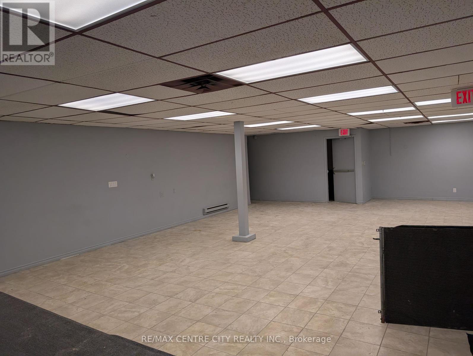 Lower Level - 1544 Dundas Street, London East, Ontario  N5W 3C1 - Photo 5 - X12462972