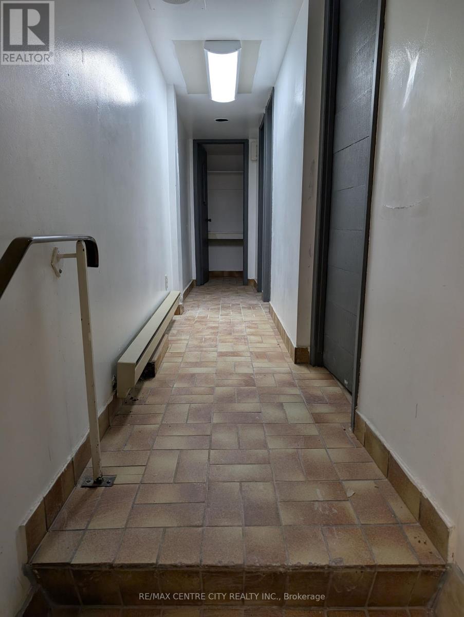 Lower Level - 1544 Dundas Street, London East, Ontario  N5W 3C1 - Photo 6 - X12462972