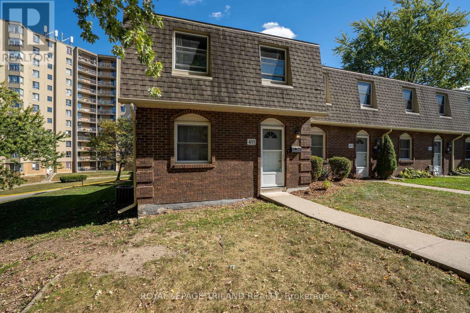 411 Wilkins Street, London South, Ontario  N6C 5B5 - Photo 2 - X12463019