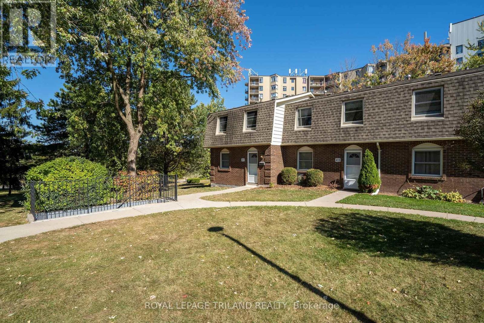 411 Wilkins Street, London South, Ontario  N6C 5B5 - Photo 37 - X12463019