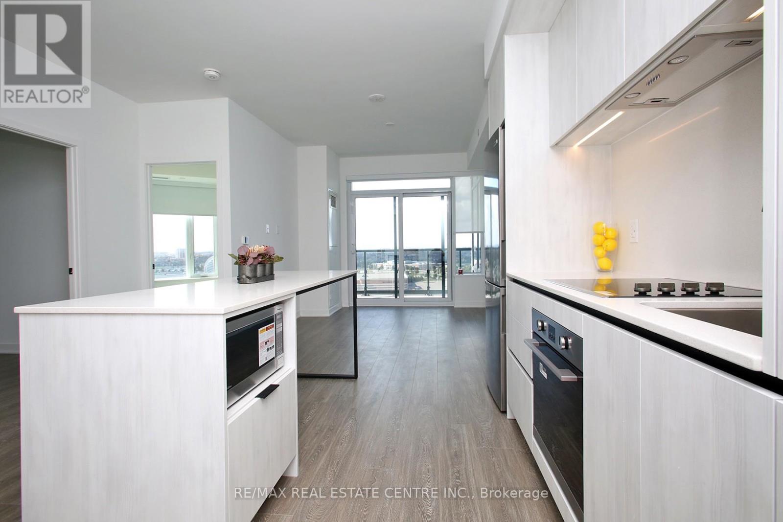 1506 - 2495 Eglinton Avenue W, Mississauga, Ontario  L5M 2V8 - Photo 5 - W12449102