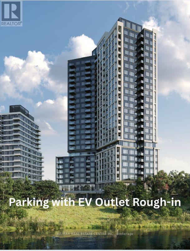 1506 - 2495 EGLINTON AVENUE W, Mississauga, Ontario