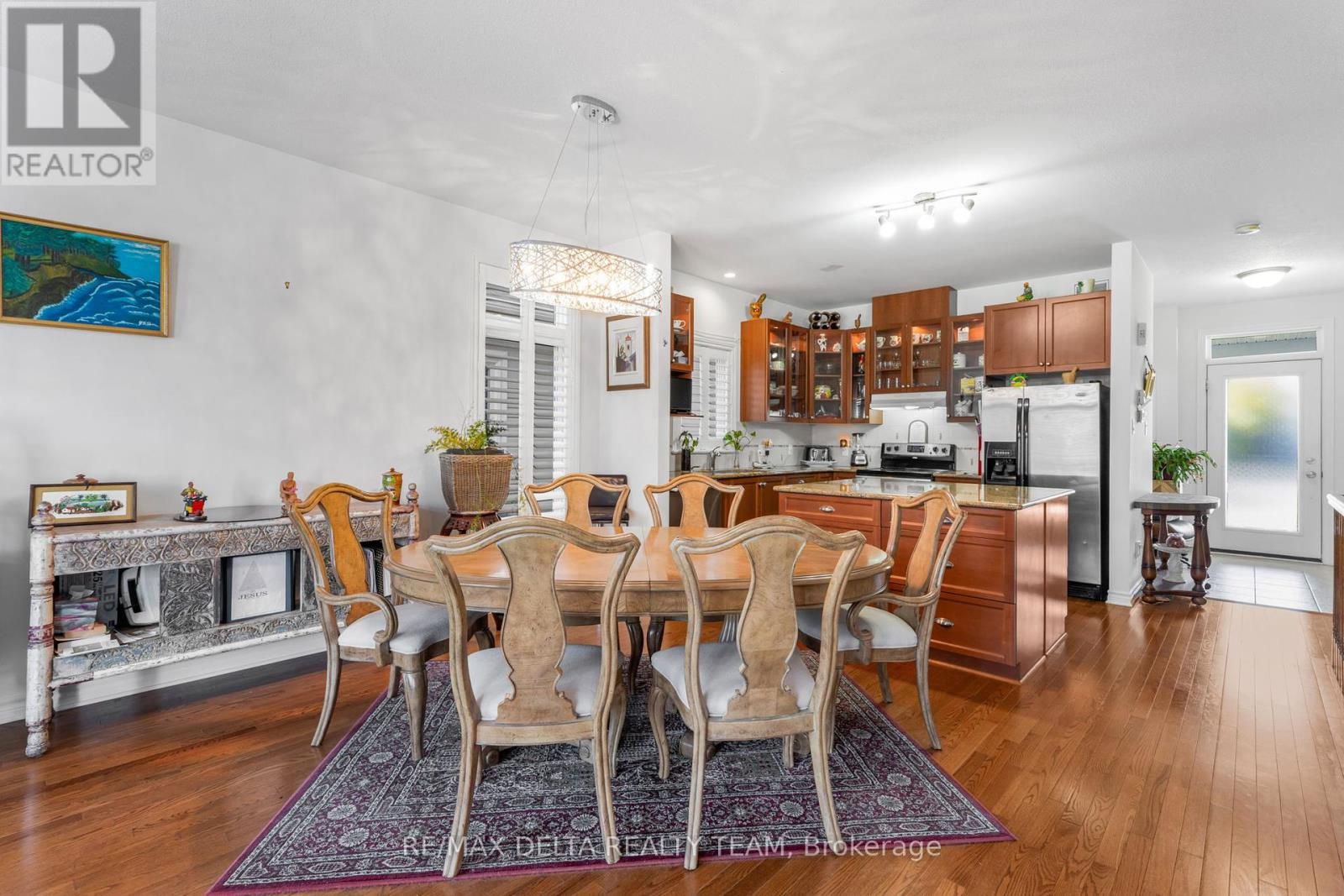 702 Cabris Crescent, Ottawa, Ontario  K4A 0T6 - Photo 11 - X12462947